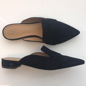 Tory Burch Rosalind Mule